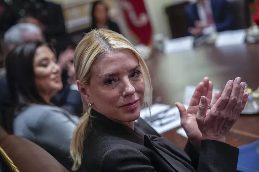 Trump files lawsuits against six more states over voter registration lists