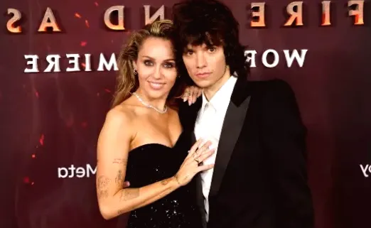 Miley Cyrus confirms she was shocked by engagement