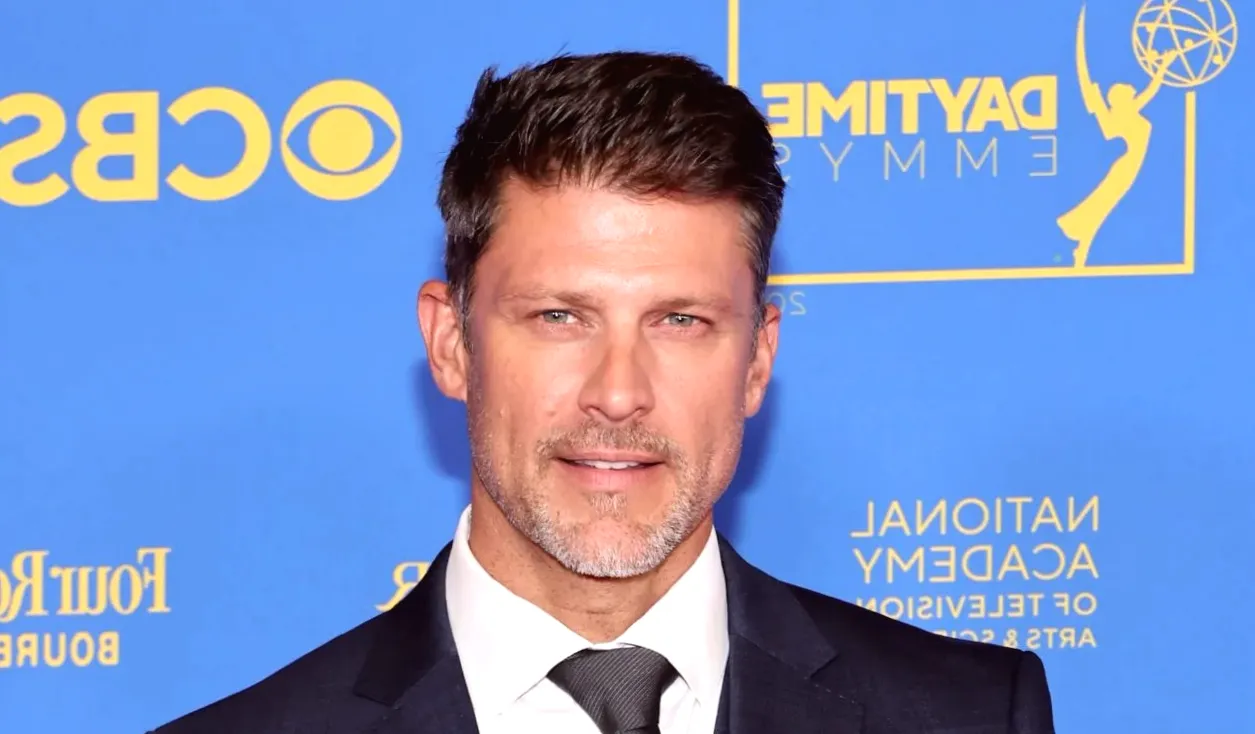Who will Greg Vaughan portray in 'Beyond the Gates'?