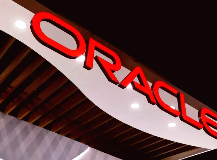 One Reason Behind the Recent Tumble in Oracle Stock