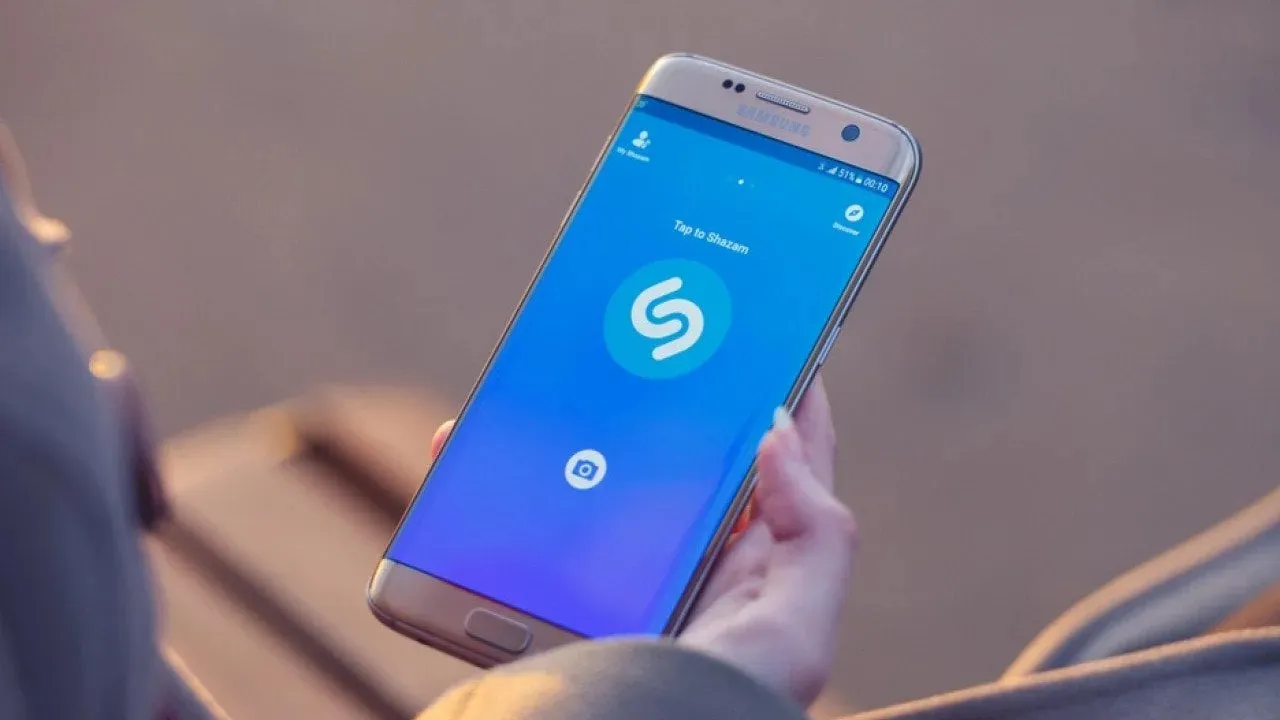 The most popular 25 songs in Jacksonville on Shazam over the past week