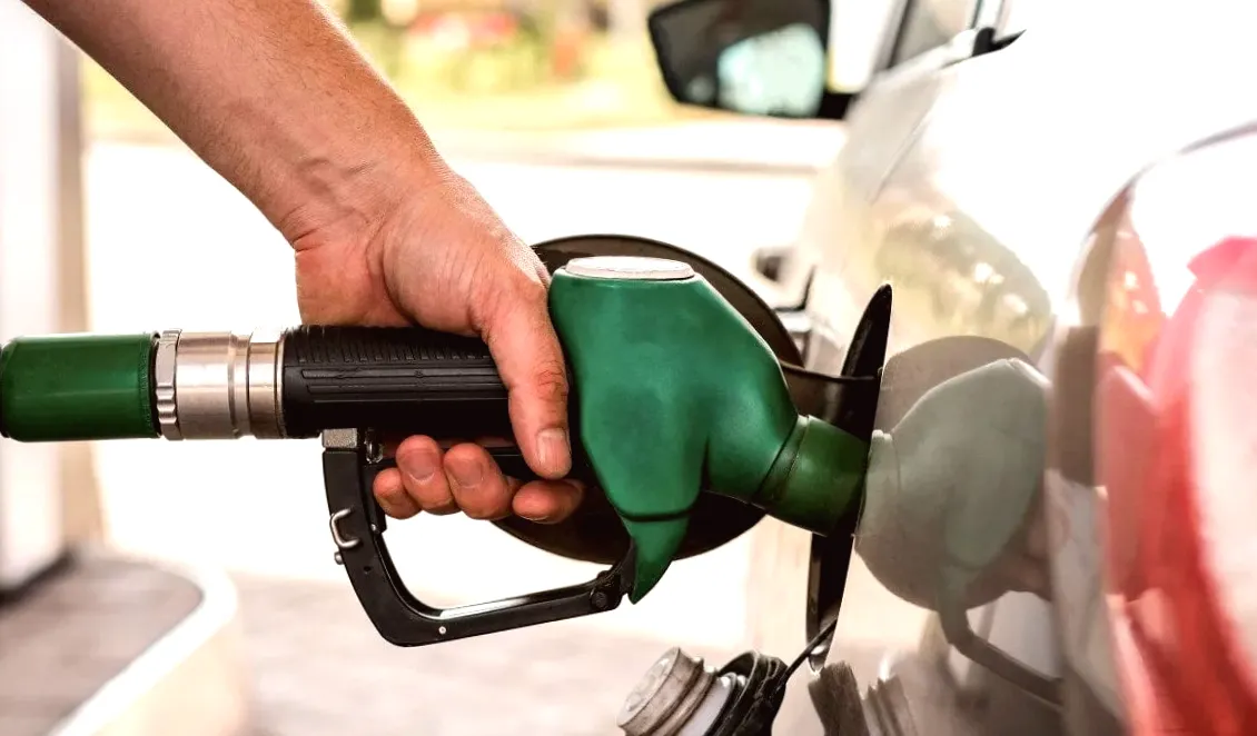 The recent fluctuation of gas prices in Minnesota