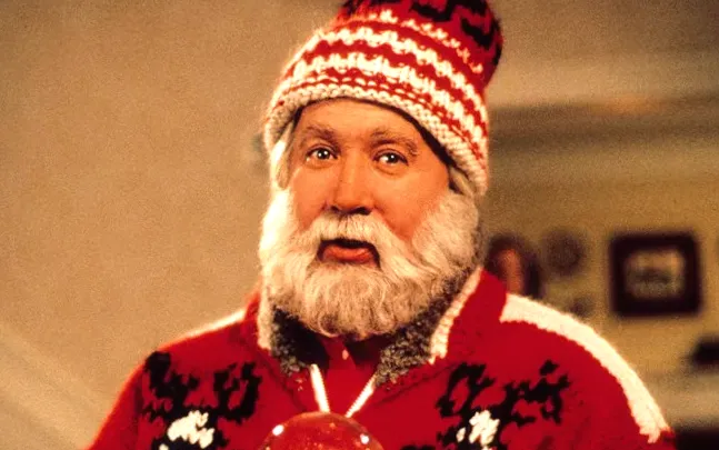 Ranking of the Top 10 Christmas Movies from the 90s
