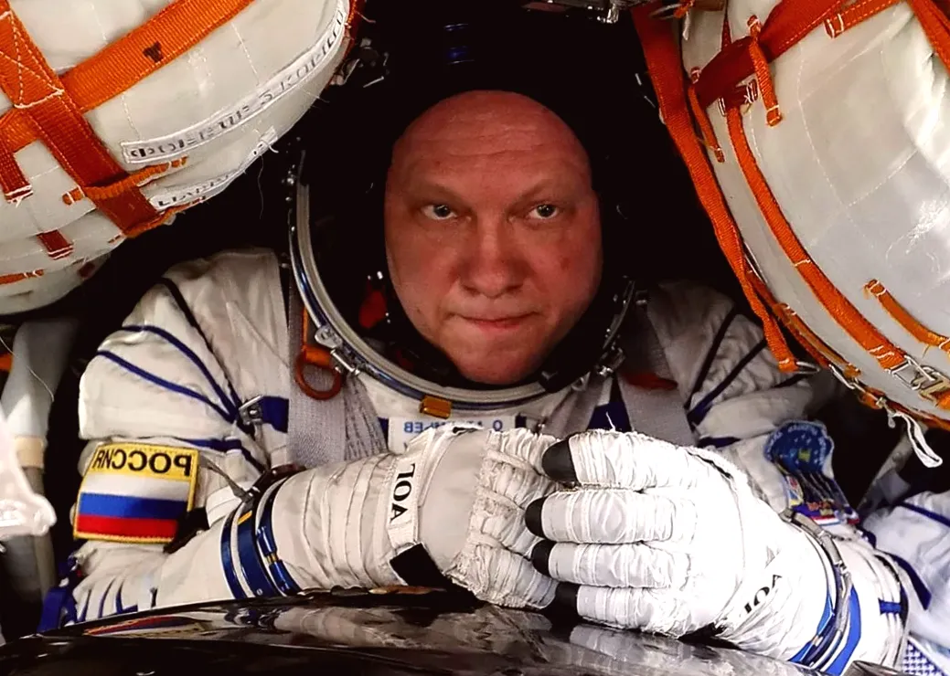 SpaceX excludes Russian cosmonaut from mission following reported security violation