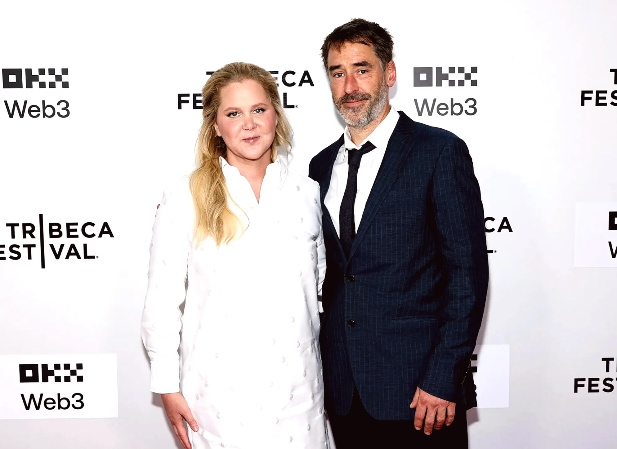 Amy Schumer and Chris Fischer end their 7-year marriage