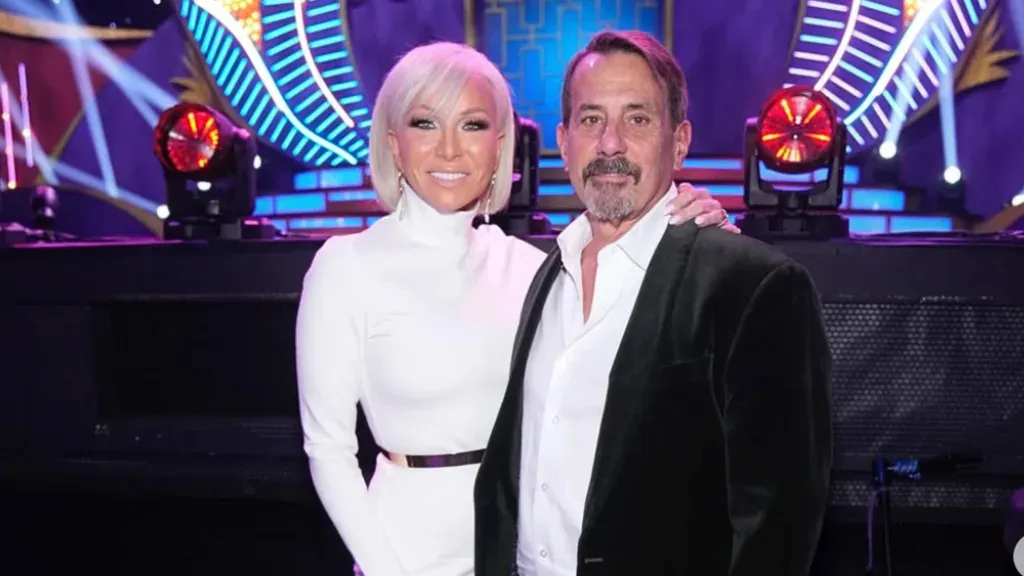 RHONJ's Margaret Josephs Provides Update on Husband Joe Benigno's Battle with Cancer