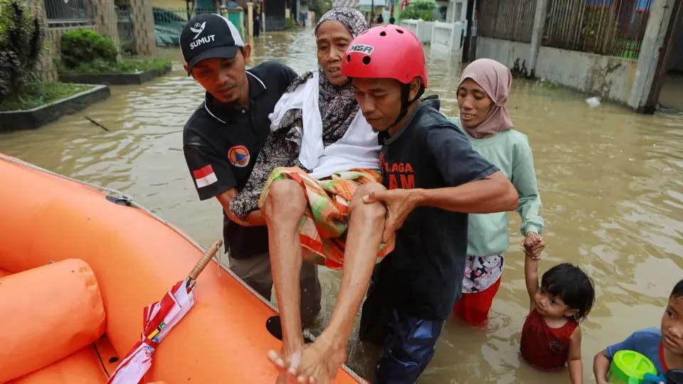 Deadly storms wreak havoc in Asia, claiming over 600 lives and leaving hundreds unaccounted for