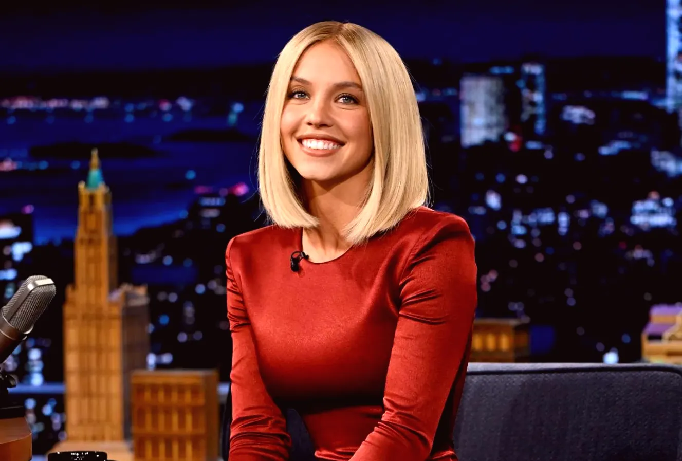 Sydney Sweeney's Hairdresser Clashes with Fashion Critic Over 'Stiffest Wig' Remark