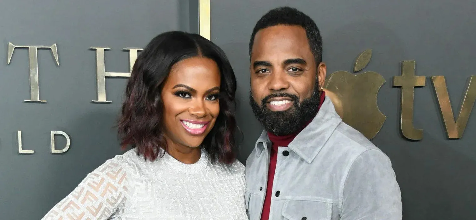 Kandi Burruss Shares Emotional Update on Coping with 'Life-Changing' Divorce from Todd Tucker