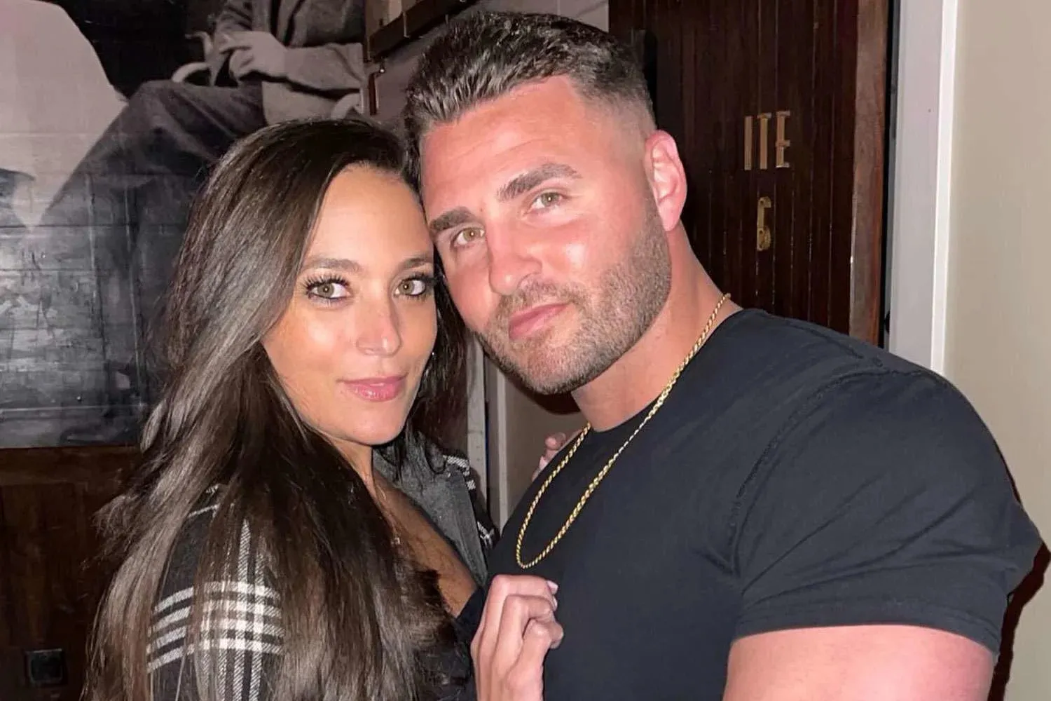 "Sammi 'Sweetheart' Giancola from "Jersey Shore" ties the knot"