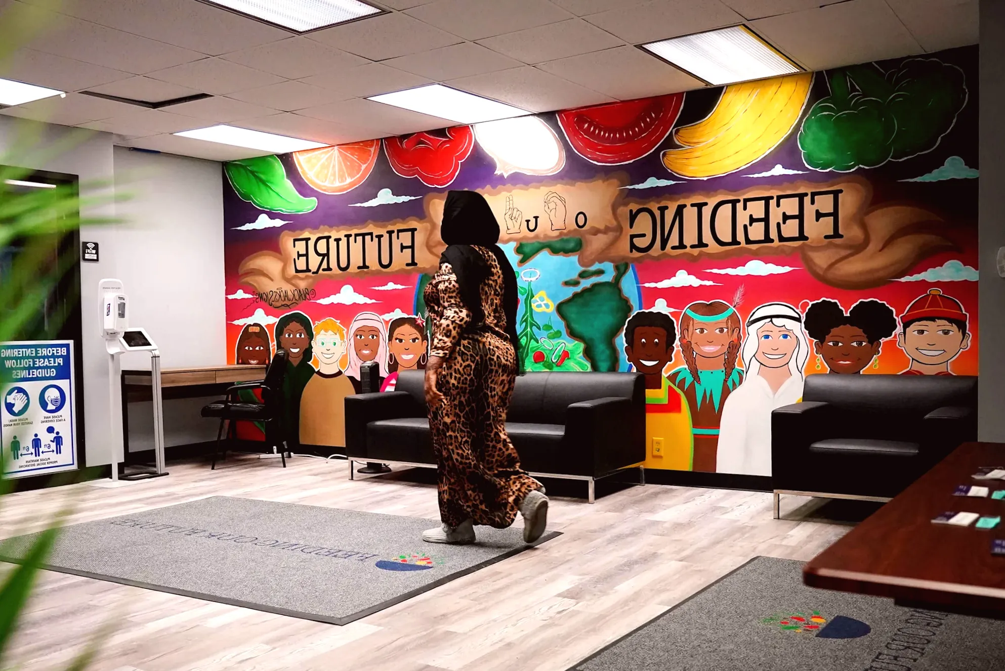 Minnesota officials detected indications of significant fraud even prior to the onset of COVID.