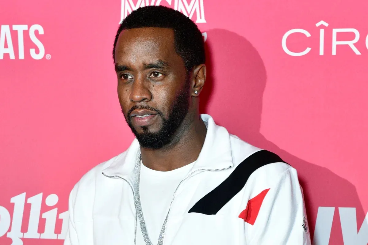 Netflix Responds to Diddy's Claims About 'Sean Combs: The Reckoning': 'This Is Not an Attack or Revenge'