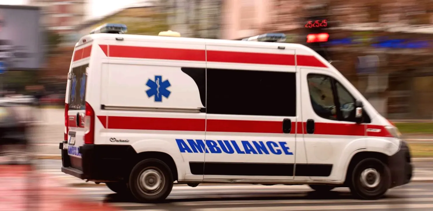Ohio toddler's 40-minute ambulance journey results in a $9,000 bill: How a loophole in surprise billing regulations is harming Americans