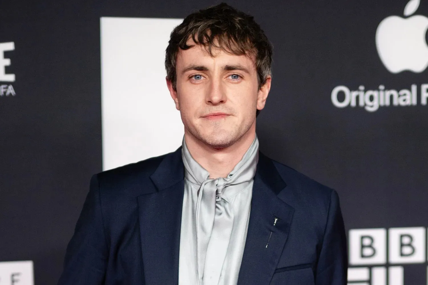 Paul Mescal Plans to Continue Taking on Sad Roles: ‘I Just Hope to Keep Creating Authentic Work’ (Exclusive)