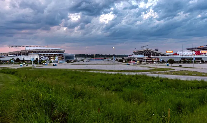 Officials rejoice over transformative enhancement at famous US sports arena: 'Extremely pleased'
