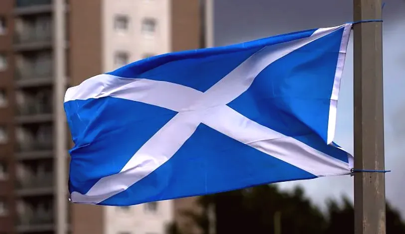 Council looks for contractor to remove flags following staff abuse.