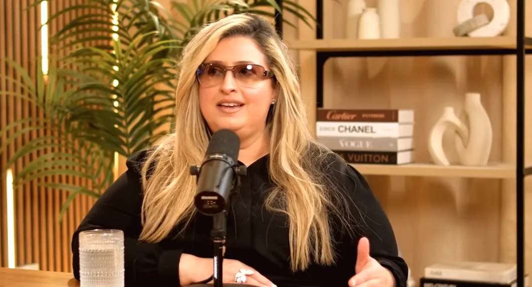 Makeup Artist of Melania Trump Says She Has Been Completely Rejected in Beauty Industry Due to MAGA Connection