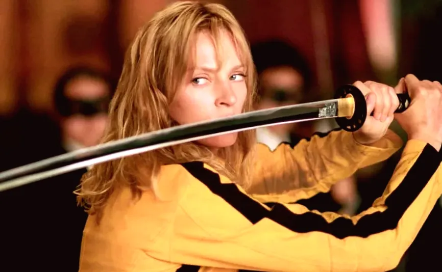 Review of Quentin Tarantino's Epic 'Kill Bill: The Whole Bloody Affair' Arriving as Intended