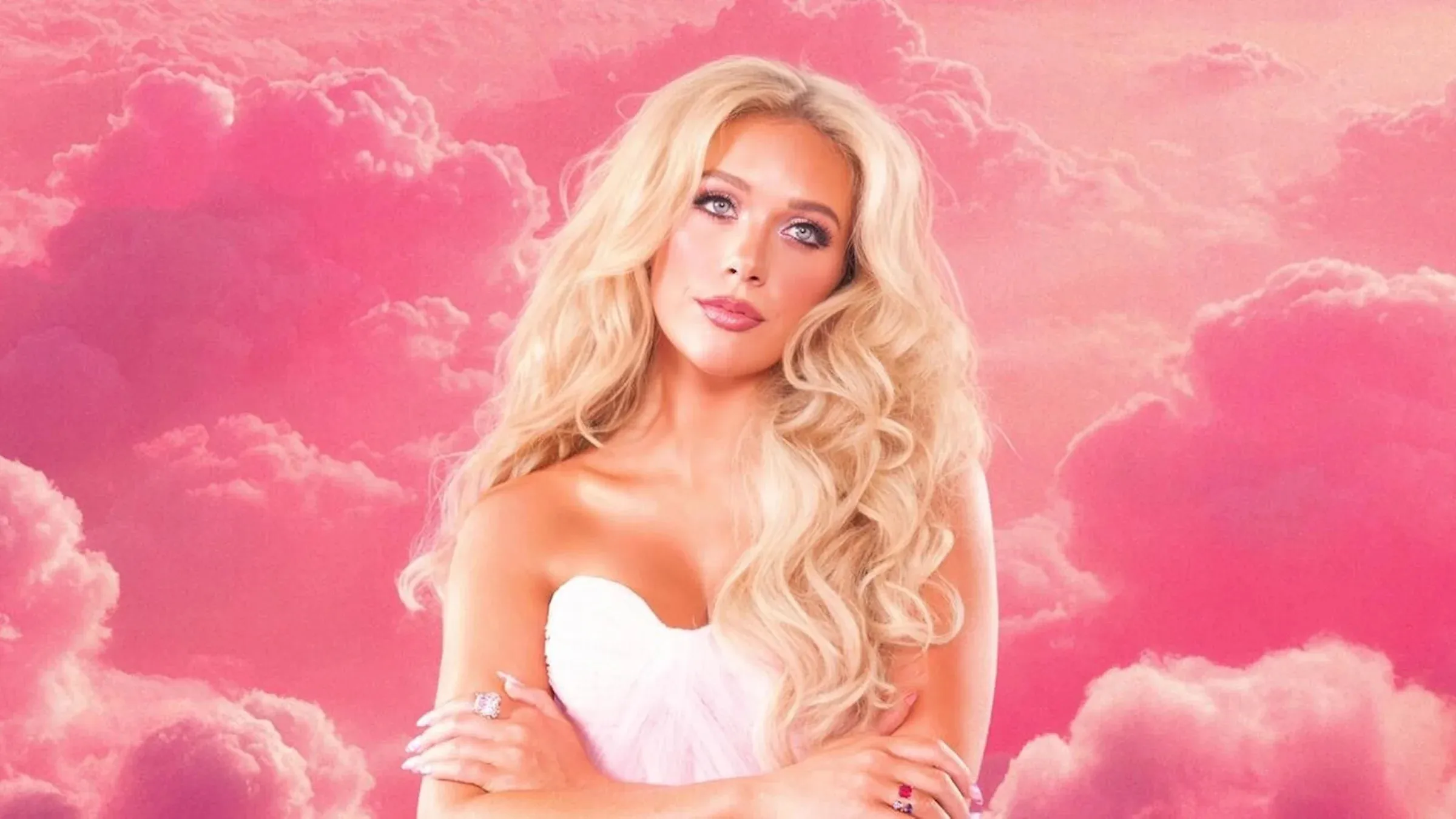 Megan Moroney announces Cloud 9 Tour dates for 2026: What you need to know