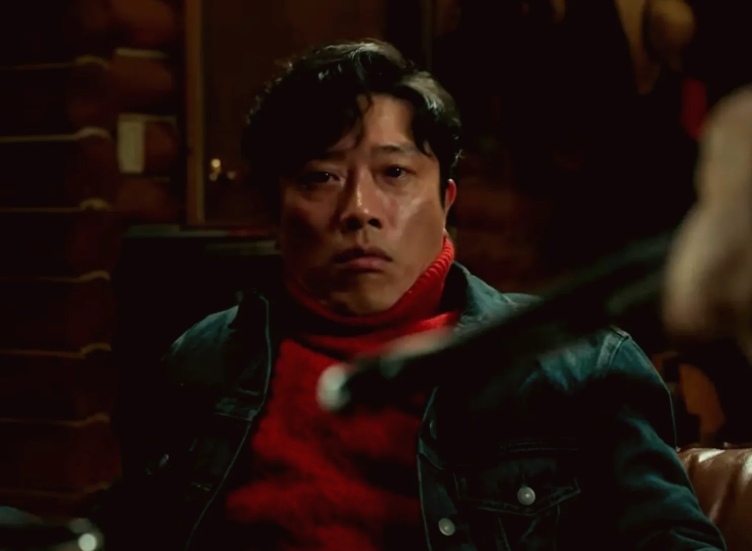 The Sound Design of 'No Other Choice' Unleashes Our Inner Beast