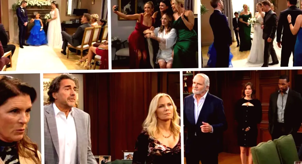 Exciting Video Preview December 8-12: Lope's Wedding Day Finally Here