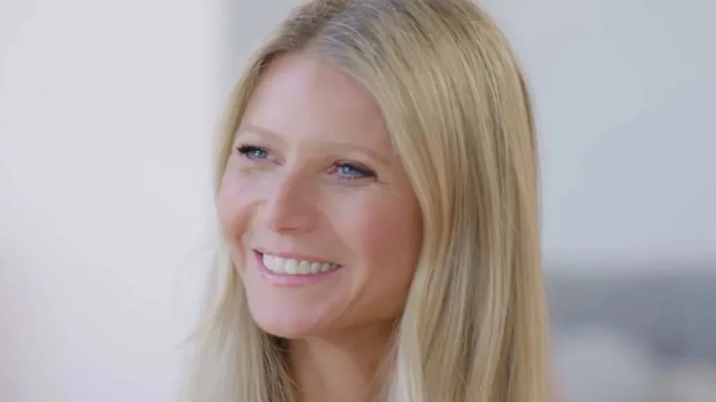Gwyneth Paltrow Couldn't Remember Tom Holland Despite Their Work Together