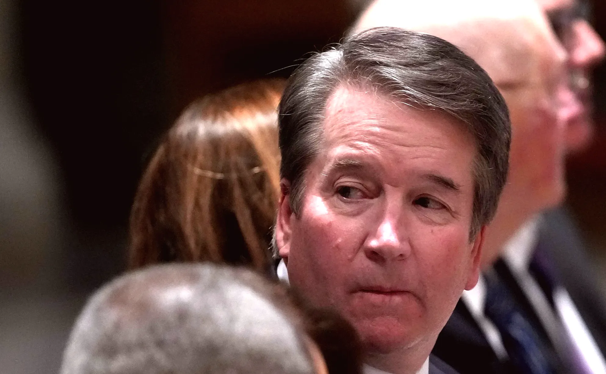 Trump's Supreme Court Nominee Deals Devastating Blow to President