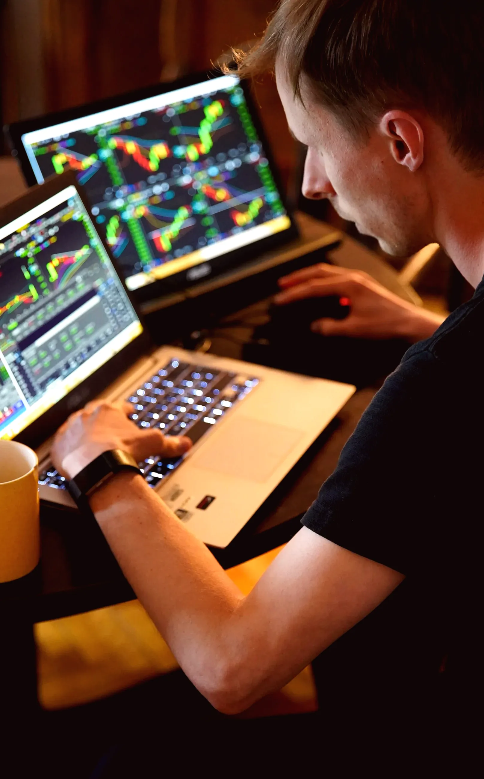 Jim Cramer Claims the Current Ciena is Superior to the Ciena of 2000