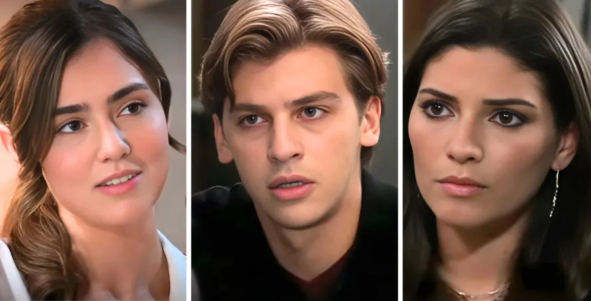 General Hospital Spoilers December 2: Brook Lynn Supports Gio, Emma Stays Strong