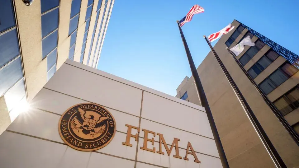 FEMA workers reinstated after criticizing Trump administration, only to be suspended again by DHS leaders