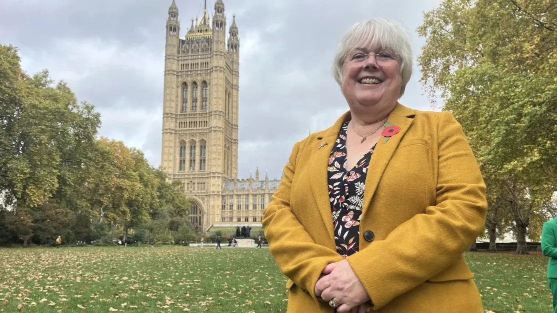 MP puzzled by absence of rail junction upgrade