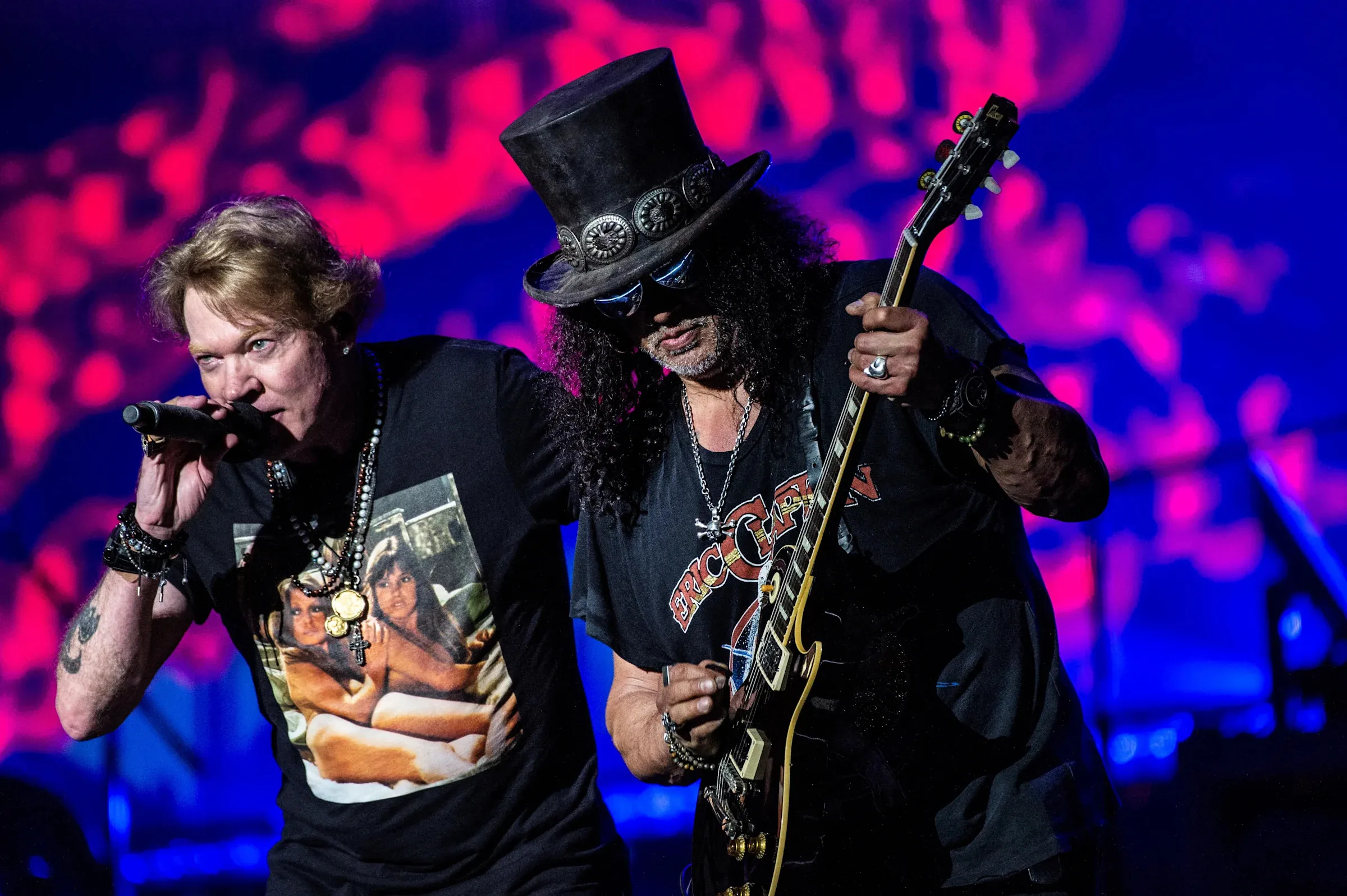 Guns N' Roses 2026 Tour: Ticket Information, Presale Times, Prices and More