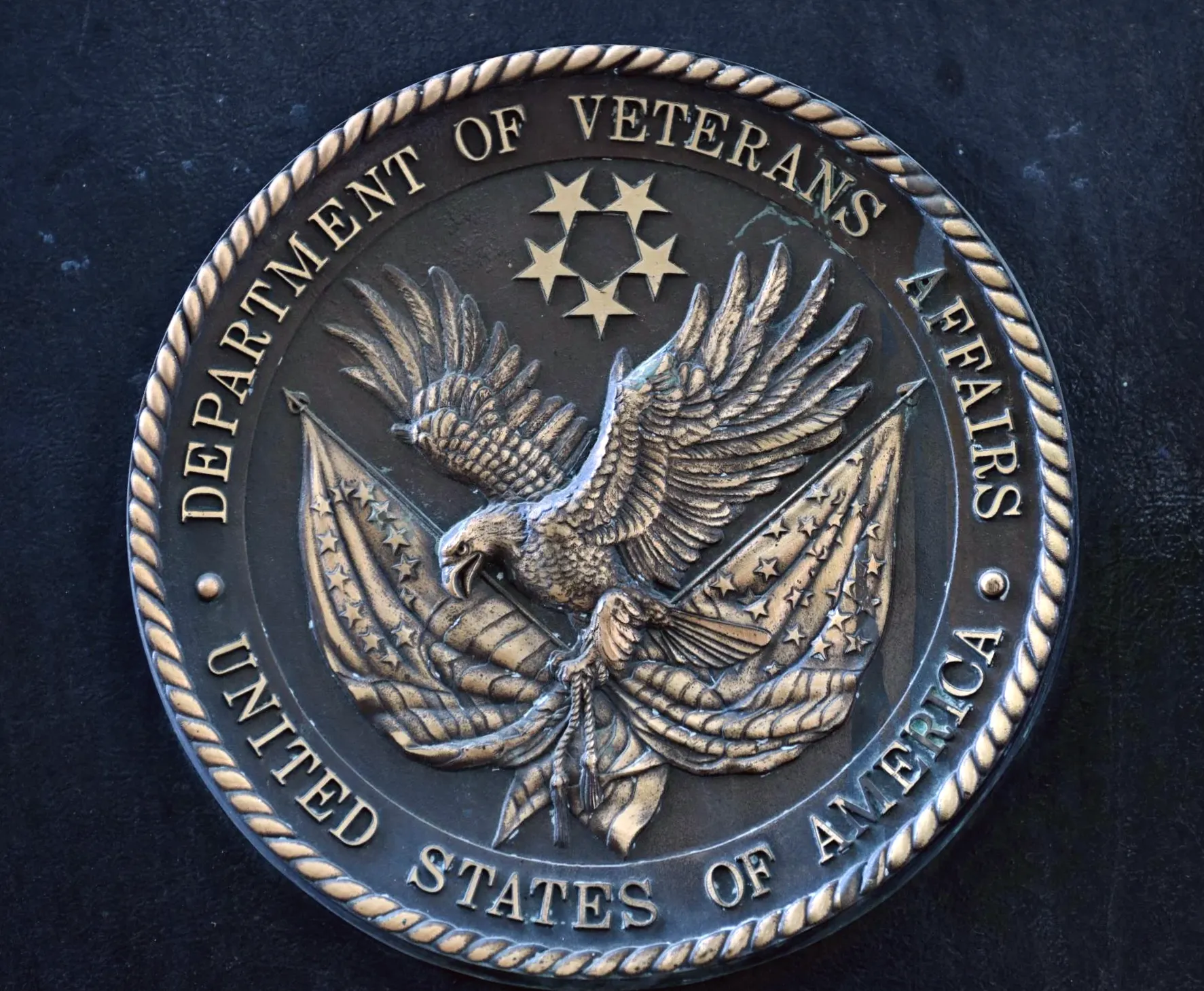Trump administration prohibits US veterans agency from offering abortions