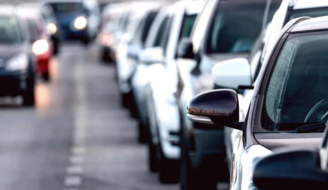 Changes in Gas Prices in New Hampshire Over the Past Week