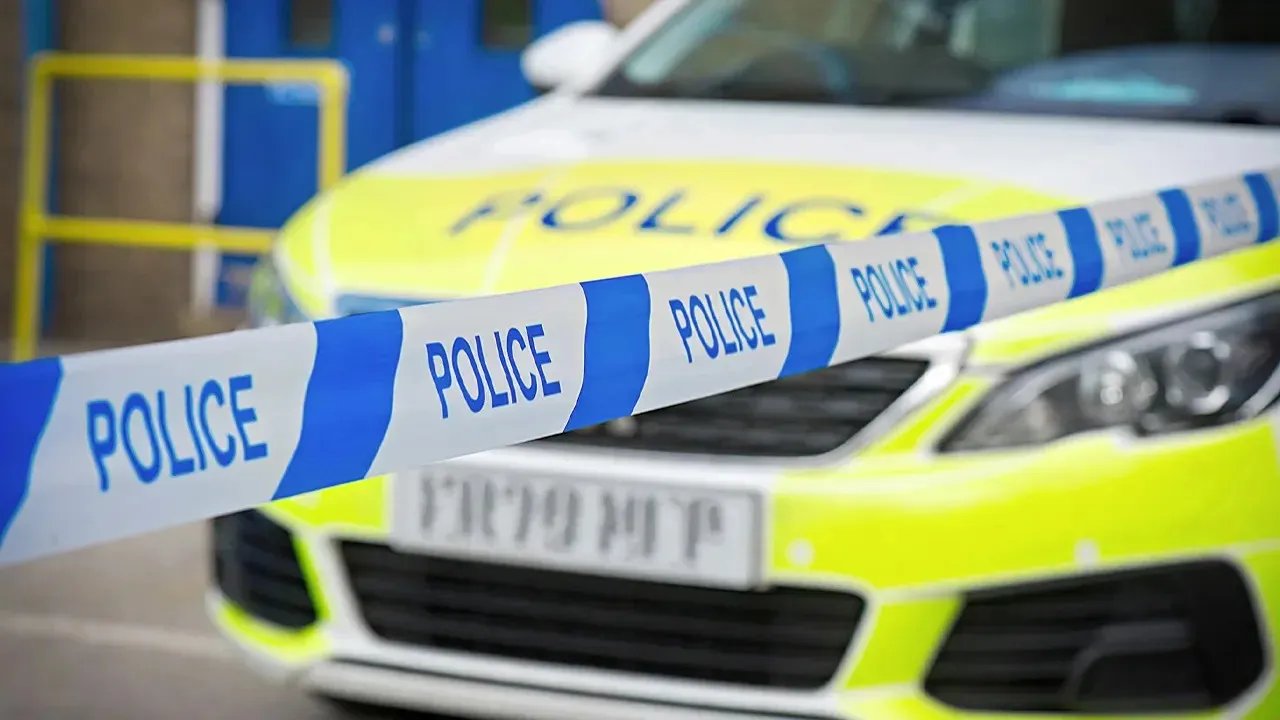 Nearly 200 homes evacuated in UK town due to potential explosives threat, 2 men arrested