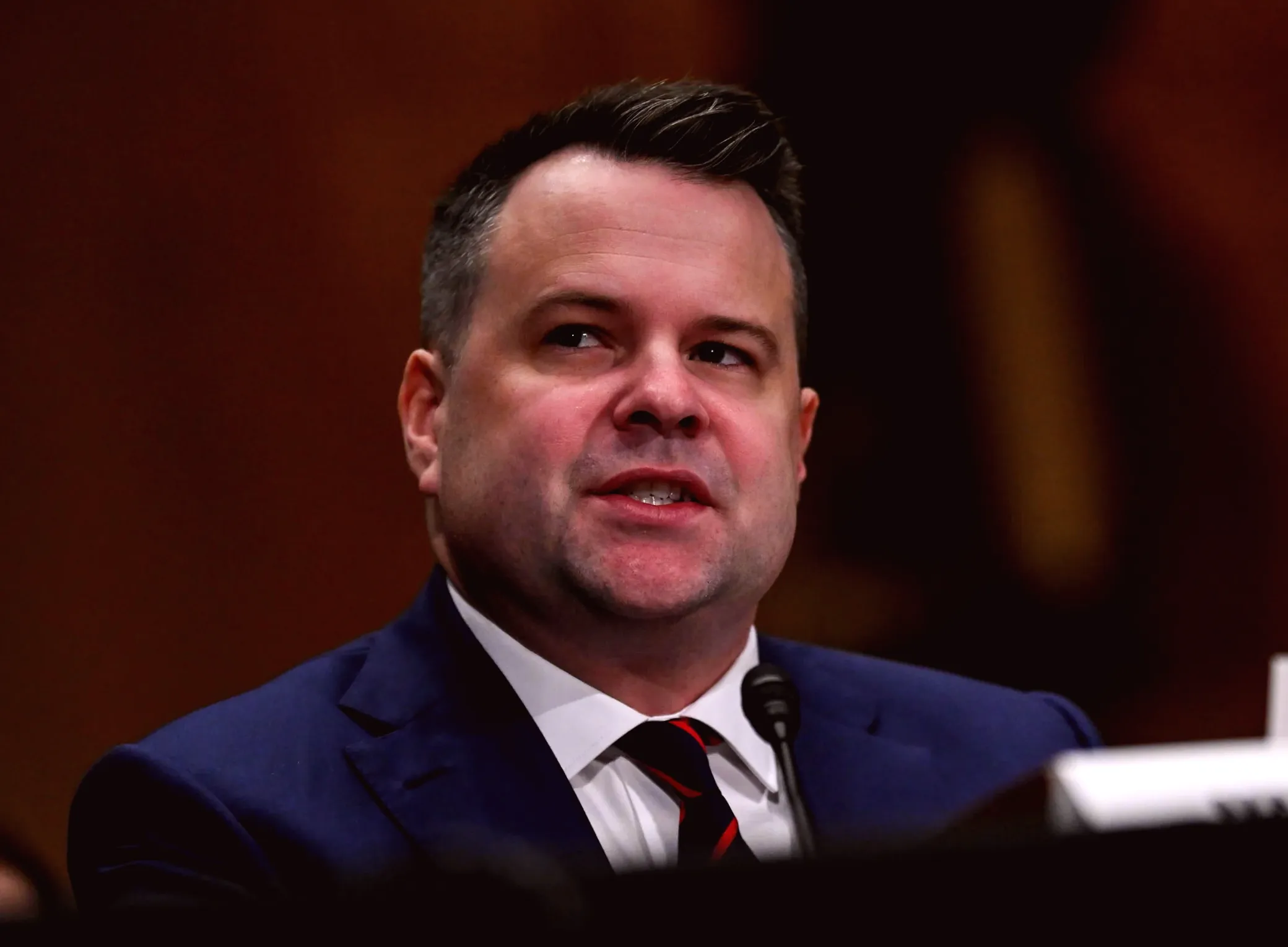 Congressional watchdog initiates investigation into Trump's housing finance chief Bill Pulte