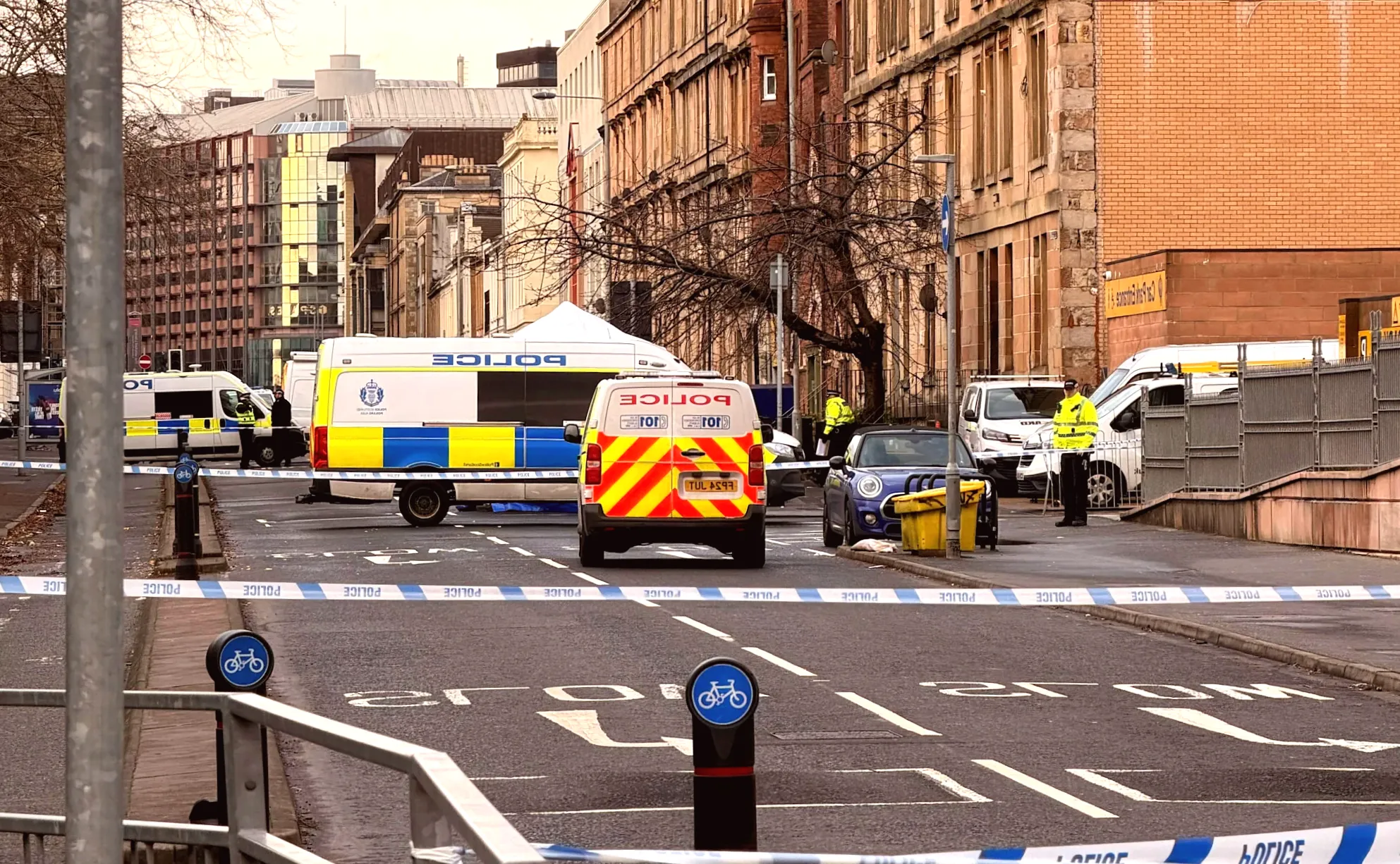 Police oversight to investigate 'mysterious' death in custody