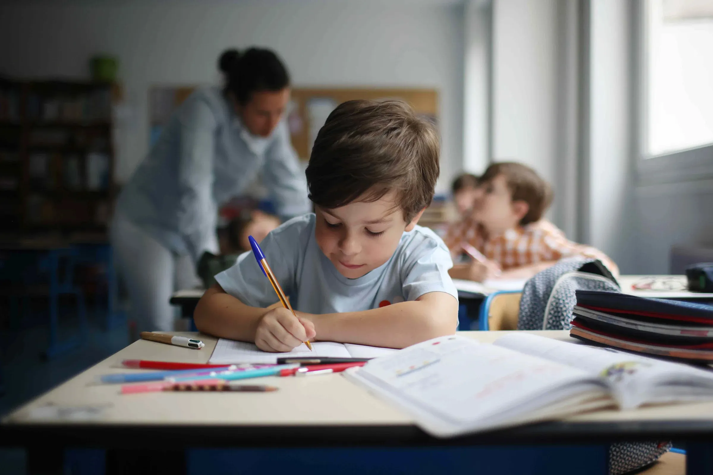 What Is Dyscalculia and How Can I Tell if My Child Has It?