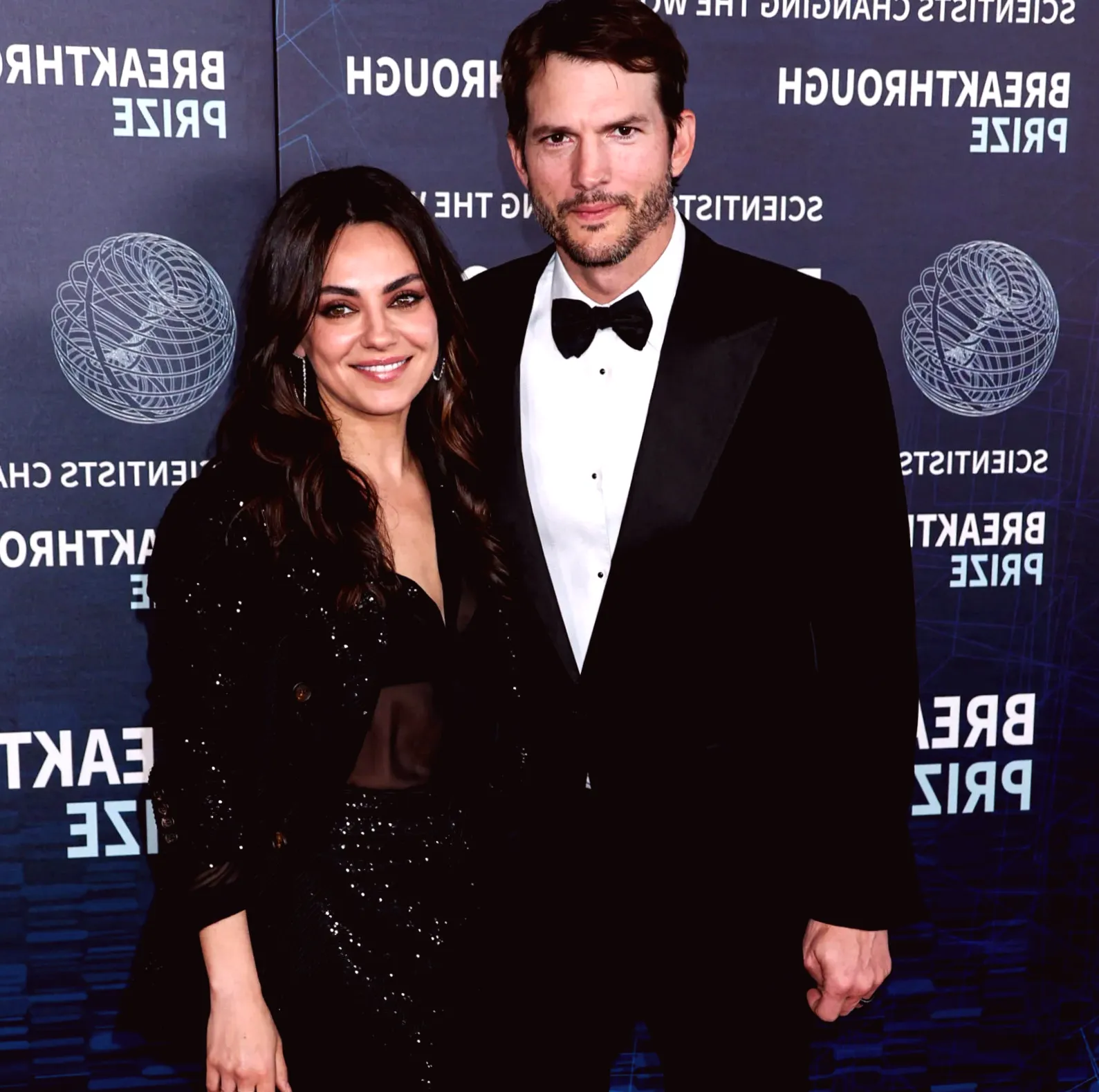 Friends Encouraging Ashton Kutcher to Invest More in His Relationship with Mila Kunis (Exclusive)