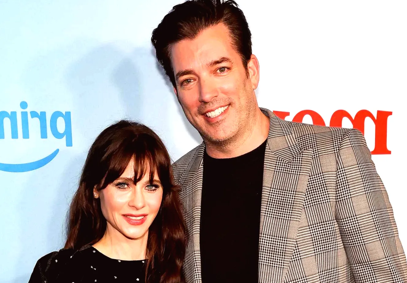 Zooey Deschanel and Jonathan Scott Take Their Time with Wedding Planning: 'Exploring Options' (Exclusive)