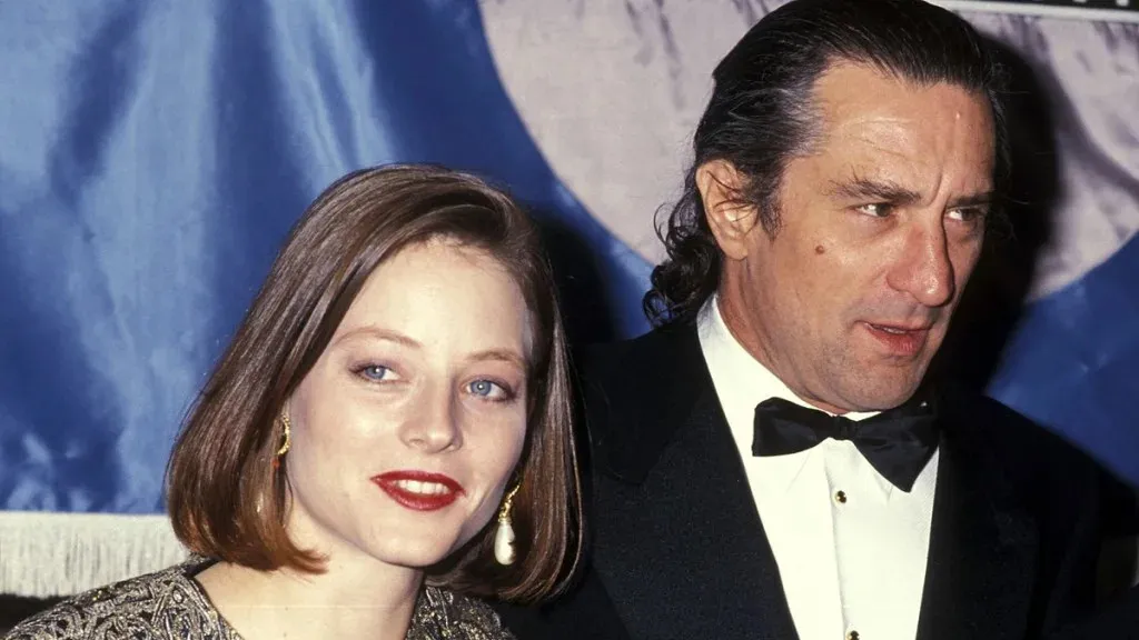 Jodie Foster's Initial Impression of Robert De Niro: 'Really Uninteresting'