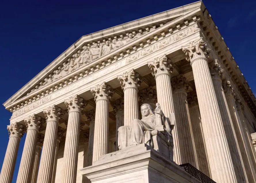 Supreme Court to review Trump's challenge to birthright citizenship