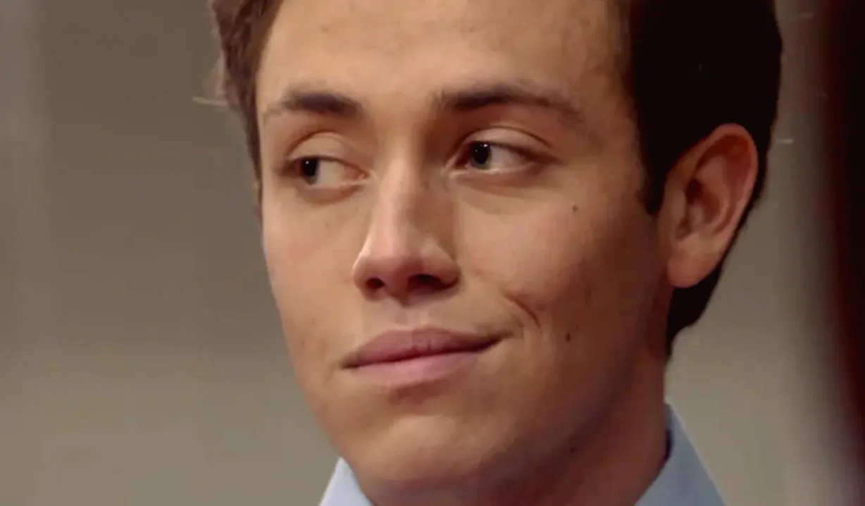 ‘Law & Order: SVU’: Ethan Cutkosky Making a Comeback as Psychopath Henry Mesner