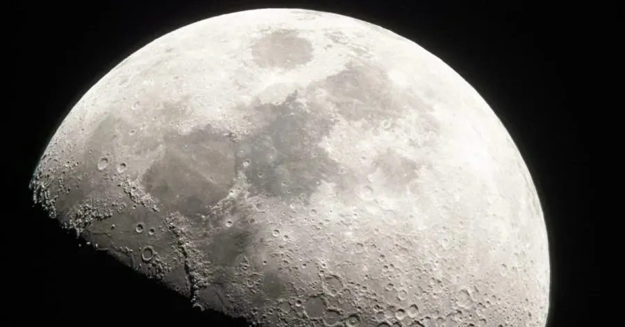 Final supermoon of the year will appear tonight