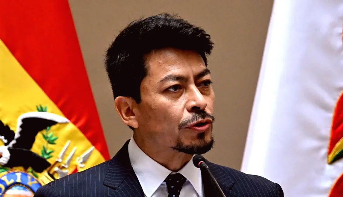 Bolivia shifts towards US, breaking away from China, Maduro, and leftist rule