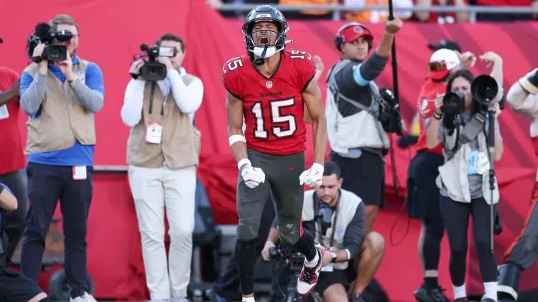 Todd Bowles provides significant injury update for Buccaneers WR who has been overlooked.