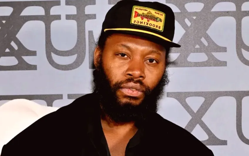 Jeremy O. Harris Detained in Japan for Alleged Drug Trafficking