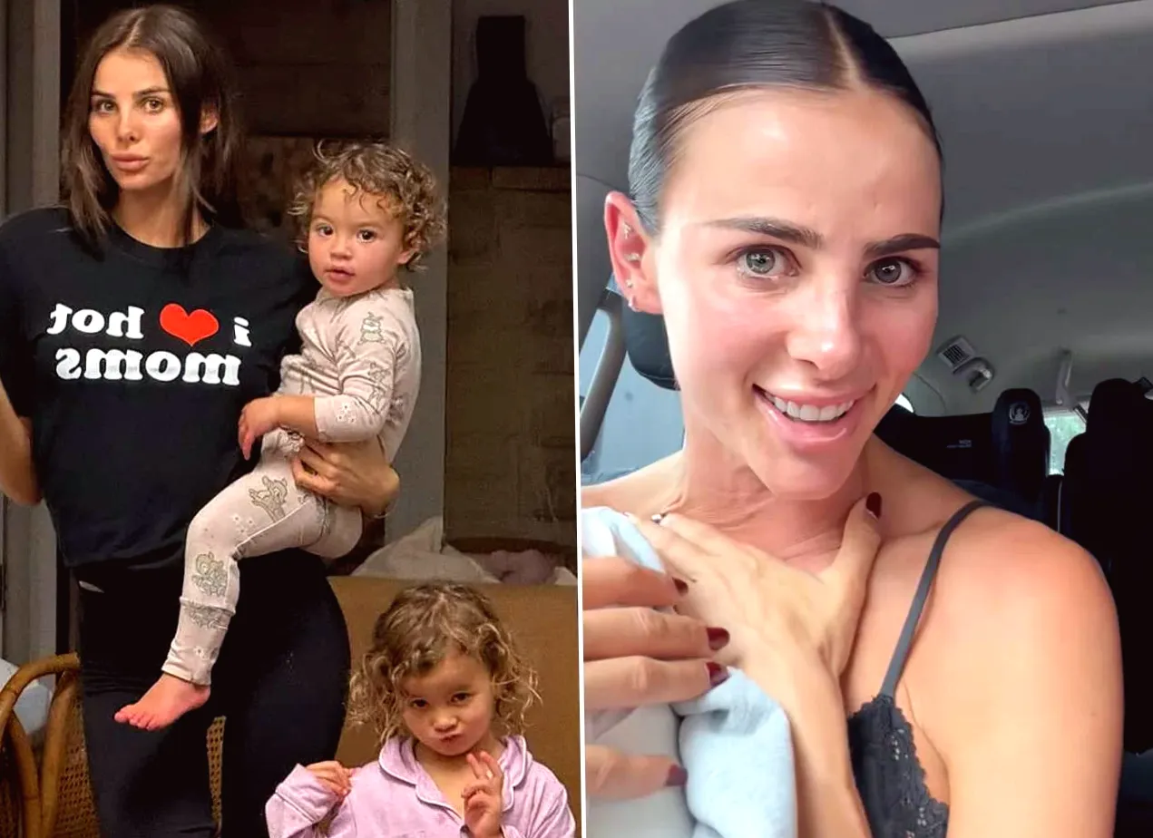 Influencer Sparks Outrage by Allegedly Changing Daughter's Birthday Due to Proximity to Christmas