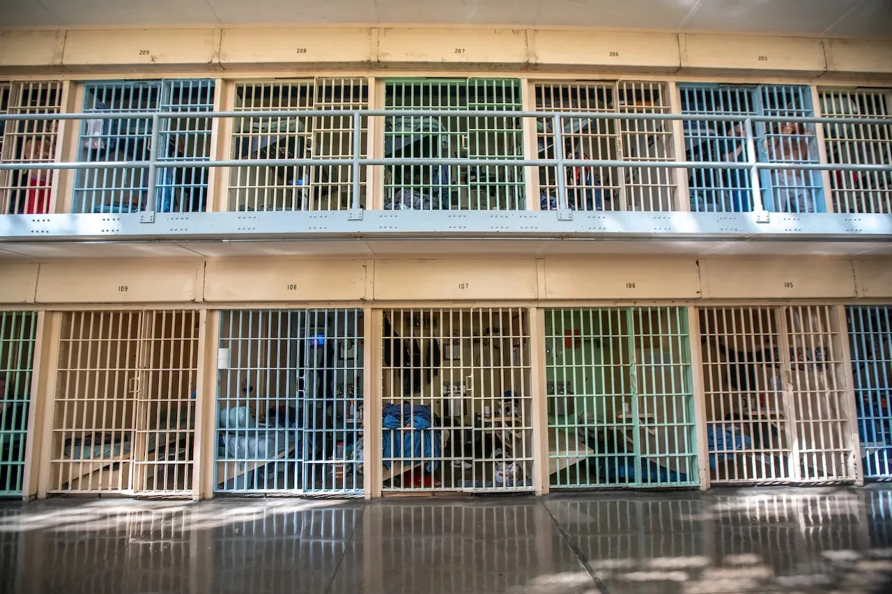 New Jersey man sentenced to prison for sexually assaulting young mother at knifepoint after 10-year trial delay