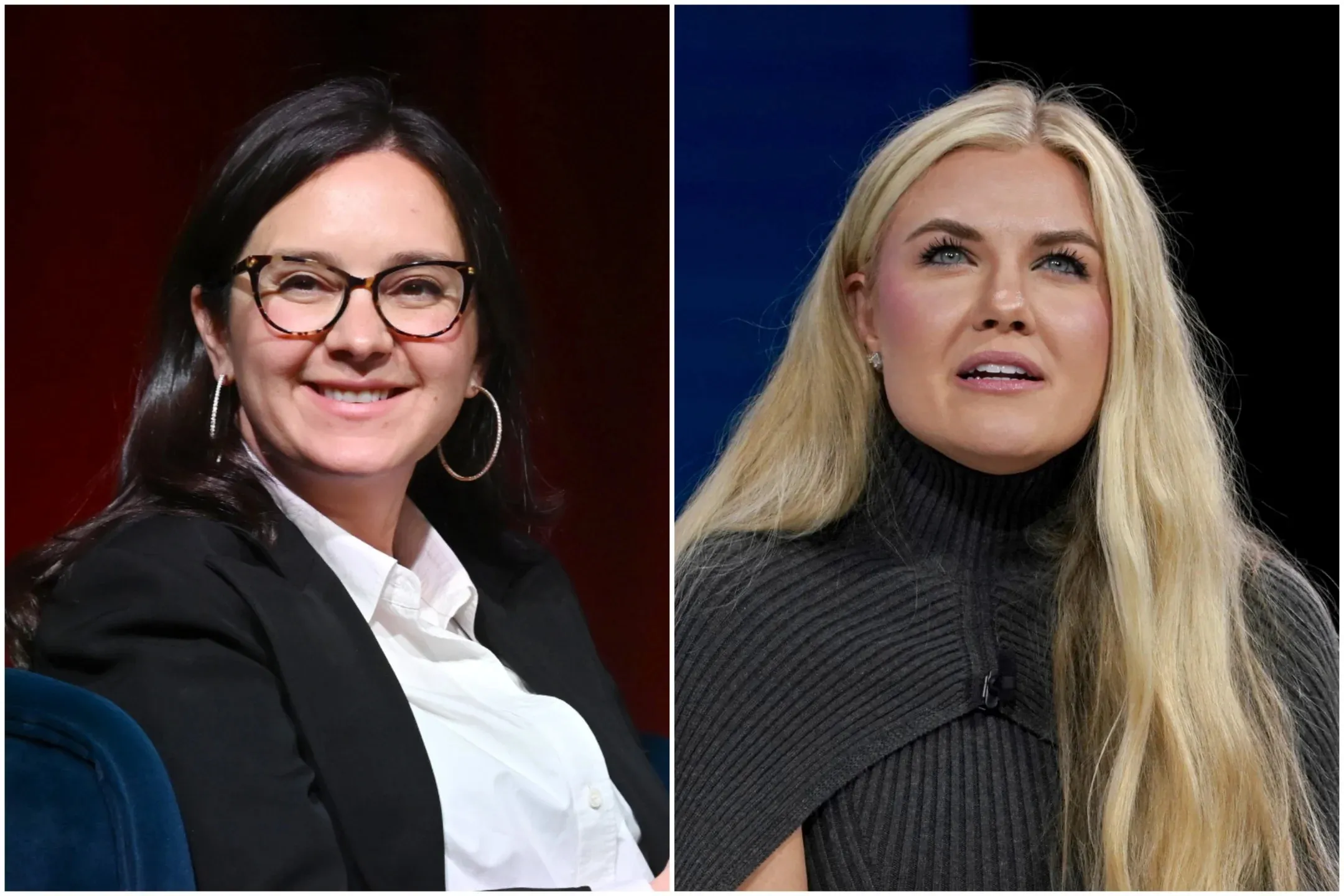 Bari Weiss to Moderate Discussion Between Erika Kirk and 'Young Evangelicals,' Religious and Political Leaders for CBS News